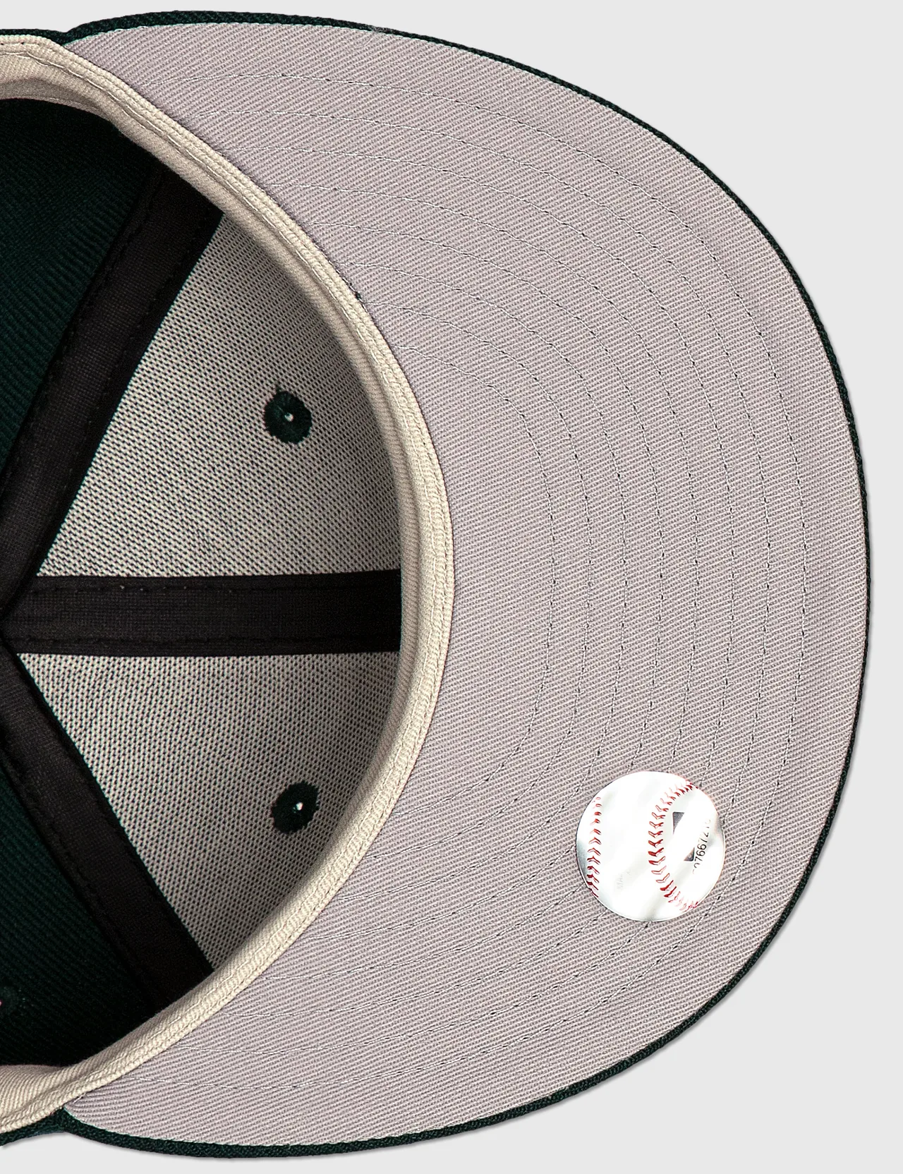 New Era x Fear of God 59FIFTY Fitted Cap