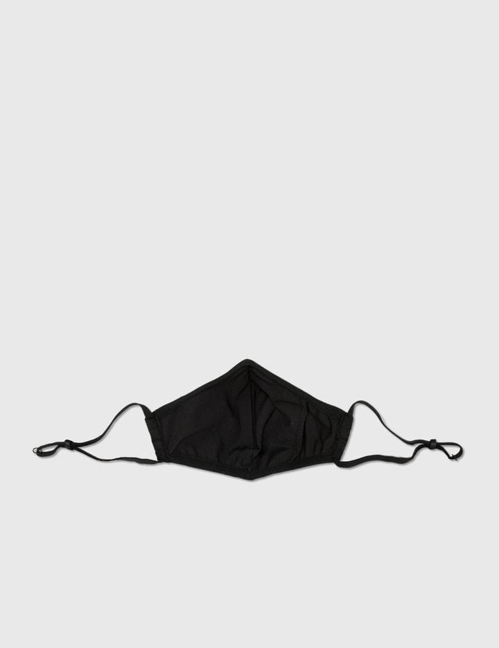 Canada Goose - Classic Disc Face Mask | HBX - Globally Curated Fashion ...