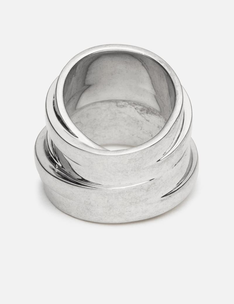 MM6 Maison Margiela ニューメリックリング 16号相当 楽天市場】エム エム シックス メゾン マルジェラ MM6 MAISON