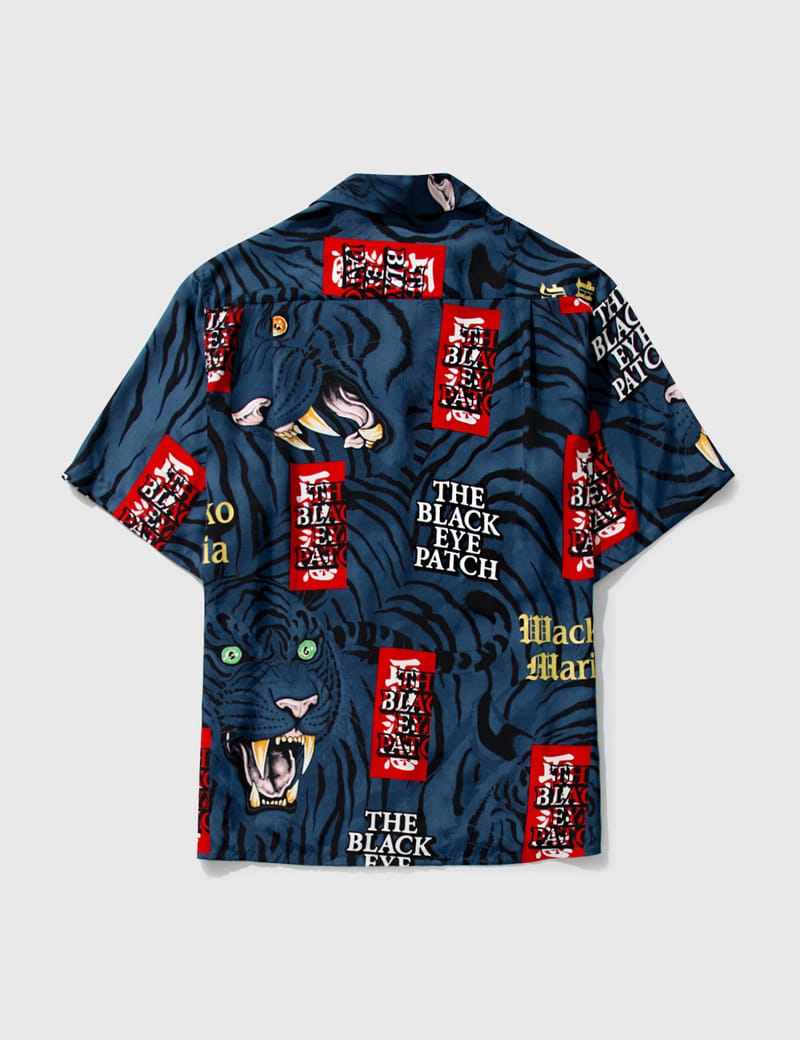 Wacko Maria - Hawaiian Shirt | HBX - Globally Curated Fashion and