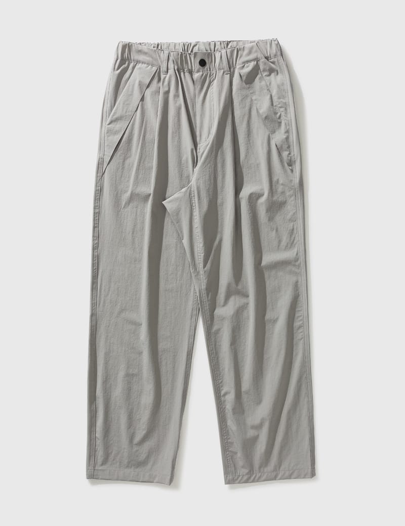 WILD THINGS - N/PU Denali Pants | HBX - Globally Curated Fashion