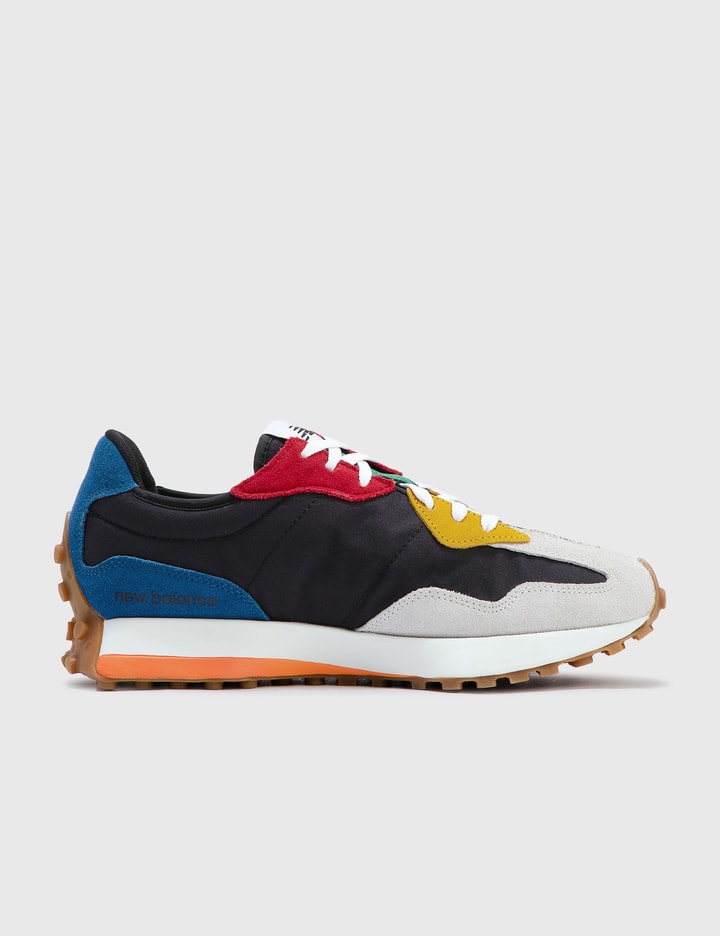 New Balance - MS327PBB | HBX - Globally Curated Fashion and Lifestyle ...