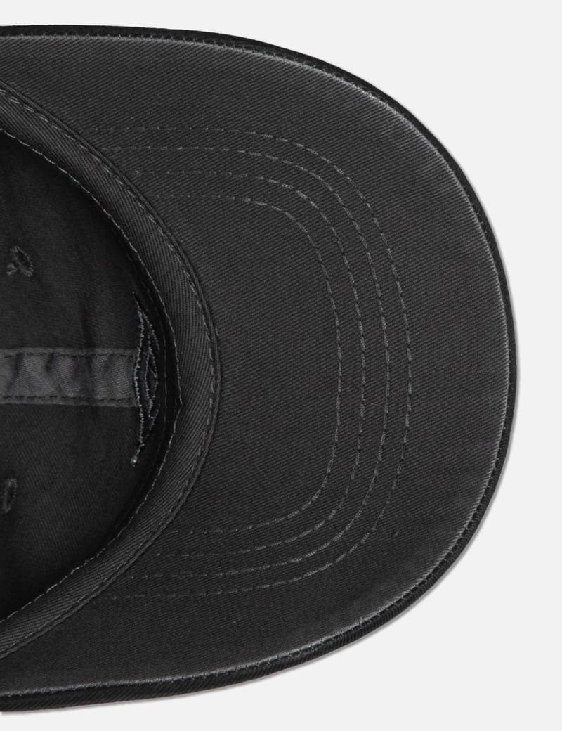 韓国*UMBRO■Double-cut Span Cap Umbro x Slam Jam Spikes Cap Army Green - SS25 - US