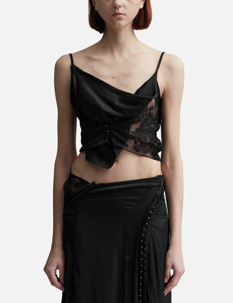 Y/PROJECT | HBX - Globally Curated Fashion and Lifestyle by