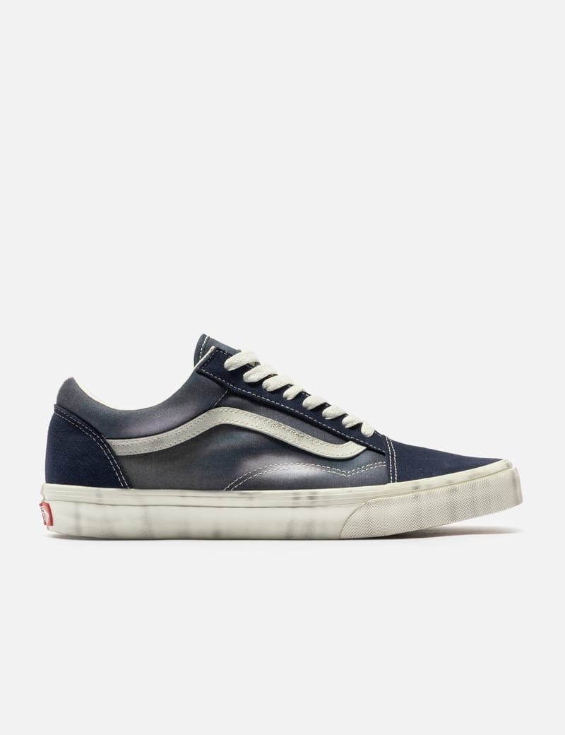 VANS - Vans Vault OG Classic Slip-On LX | HBX
