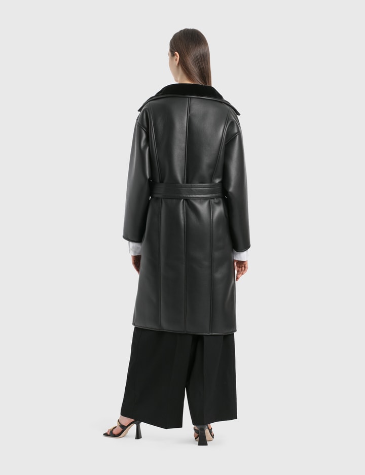 Stand Studio - Krista Coat | HBX - Globally Curated Fashion and ...