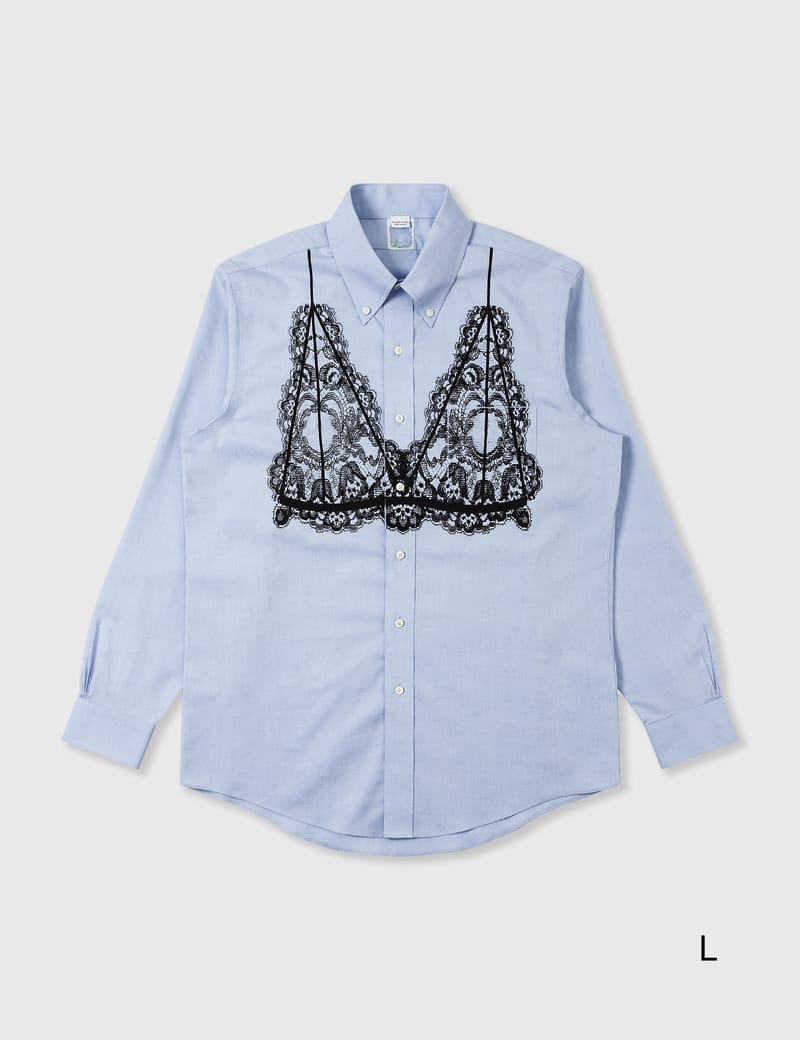 Random Identities - Bra Shirt | HBX