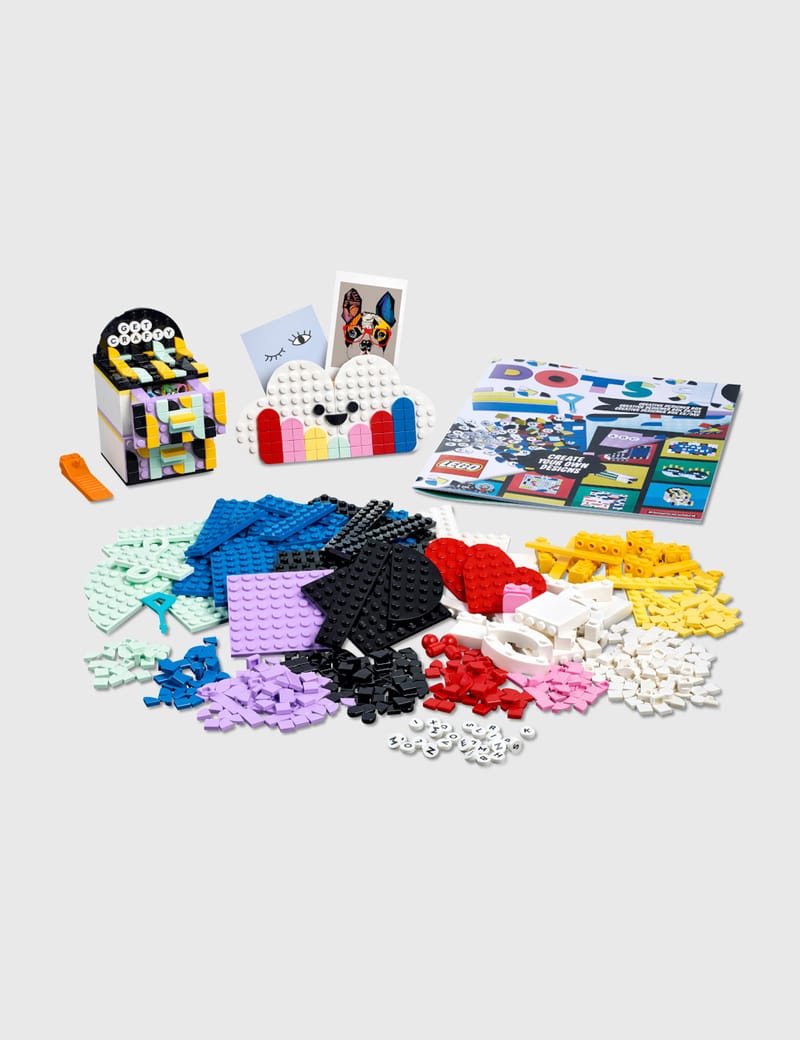 Lego dots designer outlet