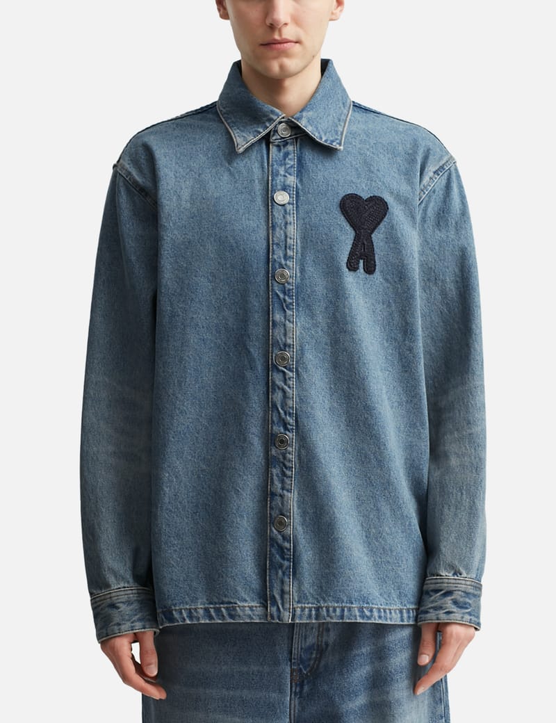 THUG CLUB - Arab Sword Flannel Shirt | HBX - Globally