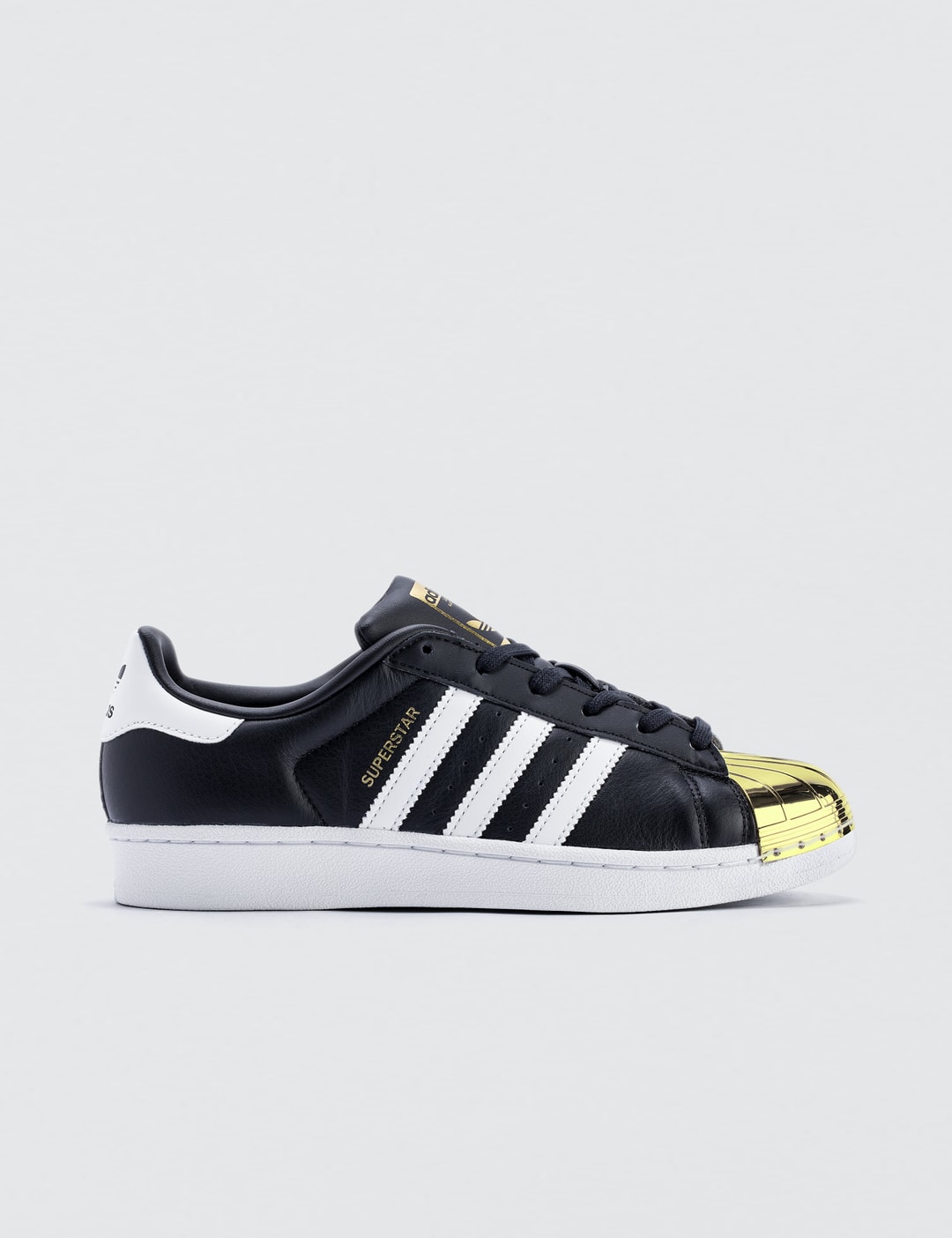 Adidas Originals - Superstar Metal Toe W | HBX - Globally Curated Fashion and Lifestyle by Hypebeast