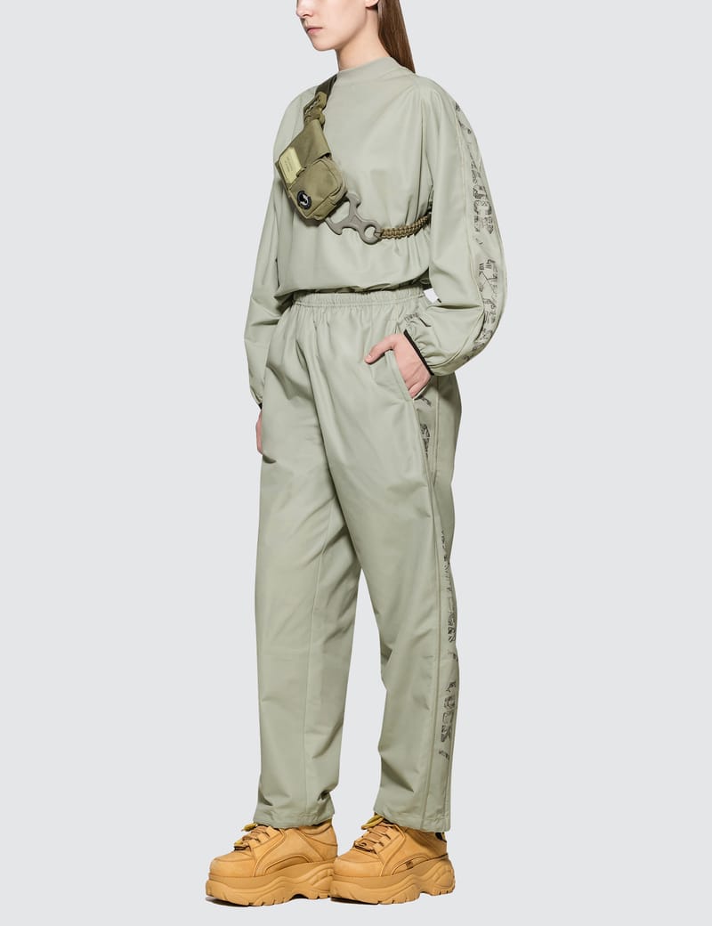 Hyein Seo - Track Top | HBX - Globally Curated Fashion and
