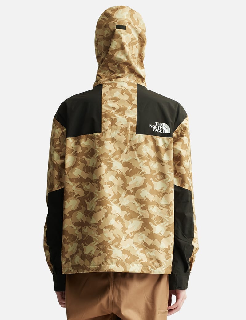 【美品】THE NORT FACE  '86 レトロ マウンテン ジャケット ザ ノース フェイス THE NORTH FACE メンズ 86 レトロマウンテン