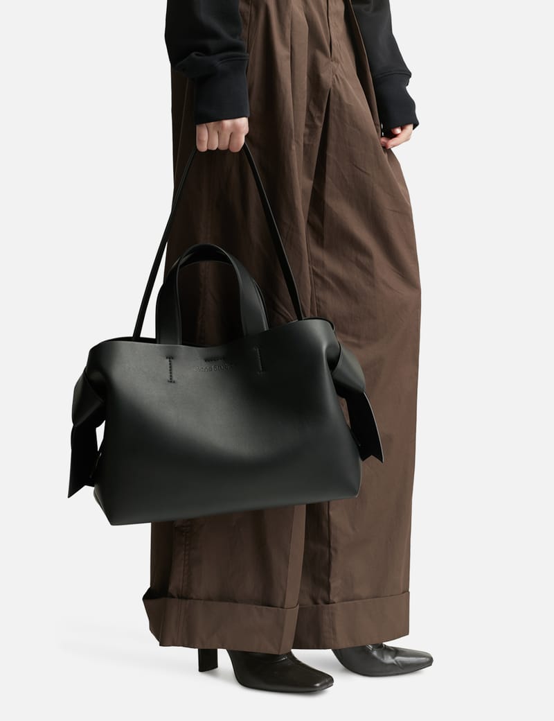 Acne Studios - Musubi Midi Tote Bag | HBX - Globally Curated
