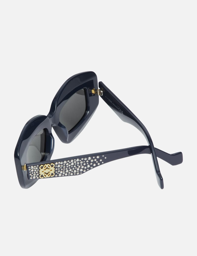 Loewe - Pavé Screen Sunglasses | HBX