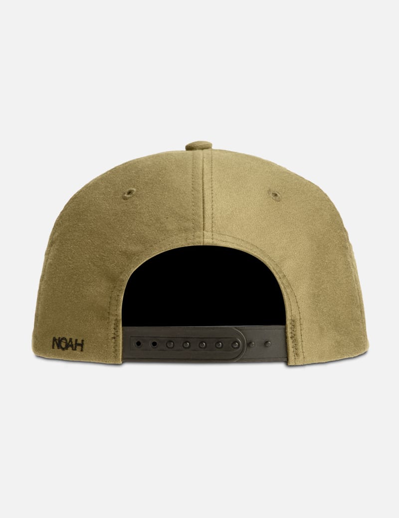 Noah - NOAH Master Trucker Cap | HBX - Globally Curated Fashion