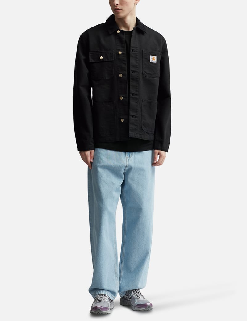 Carhartt Work In Progress - Michigan Chore Coat | HBX