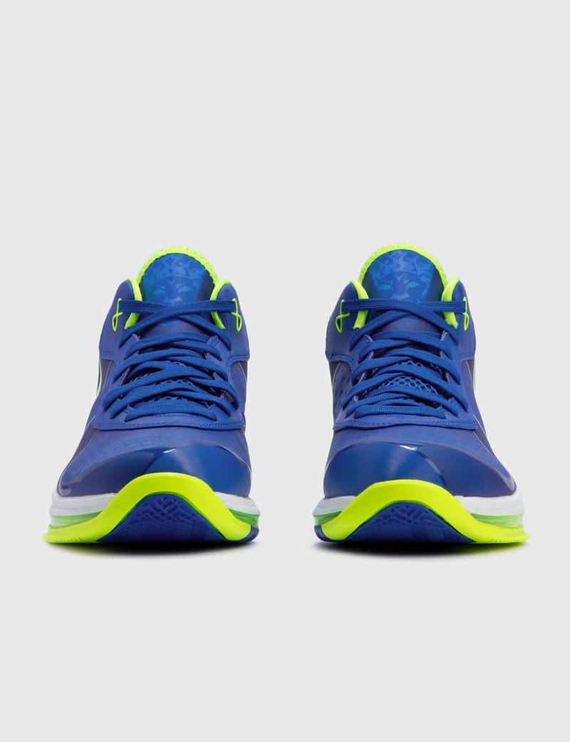 Nike - Nike Lebron Viii V/2 Low Qs | HBX - Globally Curated