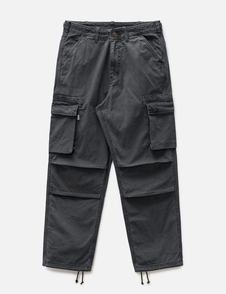 Victoria - PLEATED KNEE CARGO PANT | HBX - Globally Curated Fashion and ...