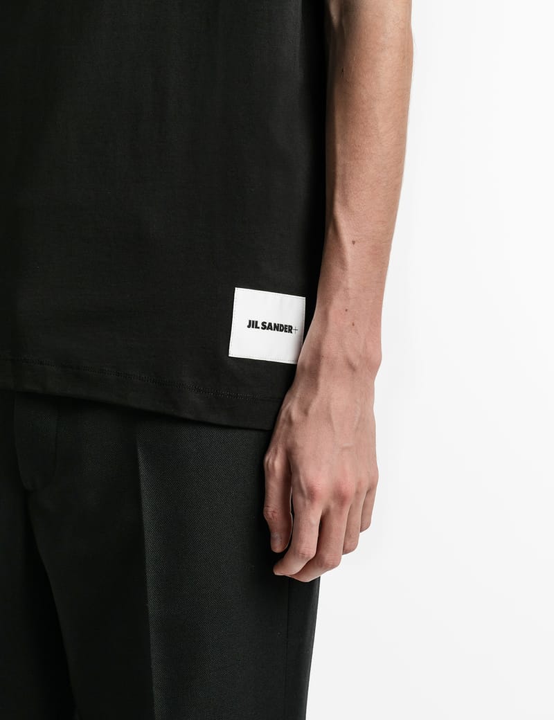 Jil Sander - 3 パック Tシャツ | HBX