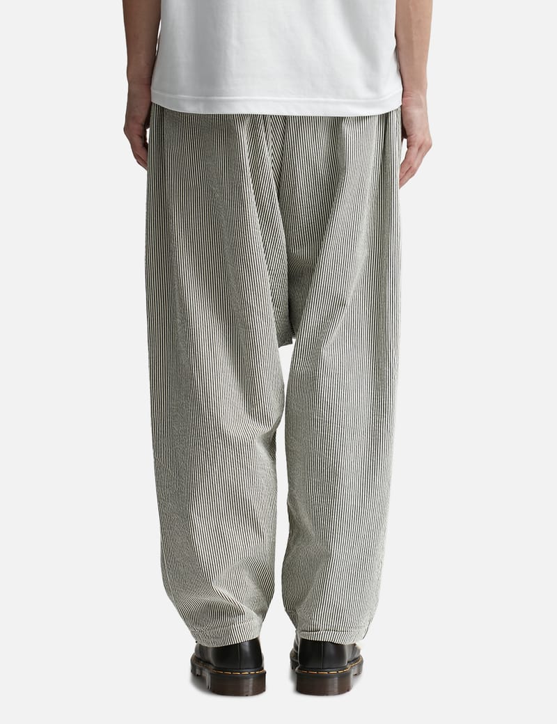 Engineered Garments - Sarrouel Pants | HBX - Globally Curated