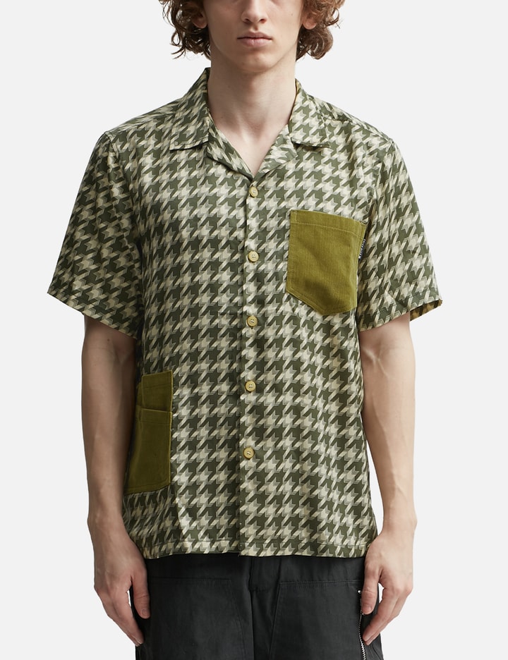 FRIED RICE - Printed Shirt | HBX - Globally Curated Fashion and ...