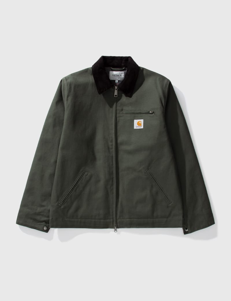 Carhartt Work In Progress - DETROIT JACKET | HBX - Globally