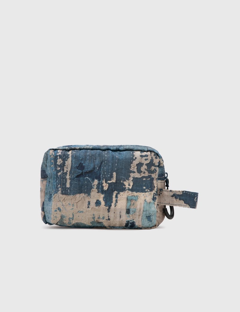 FDMTL - BORO TRAVEL POUCH SET | HBX