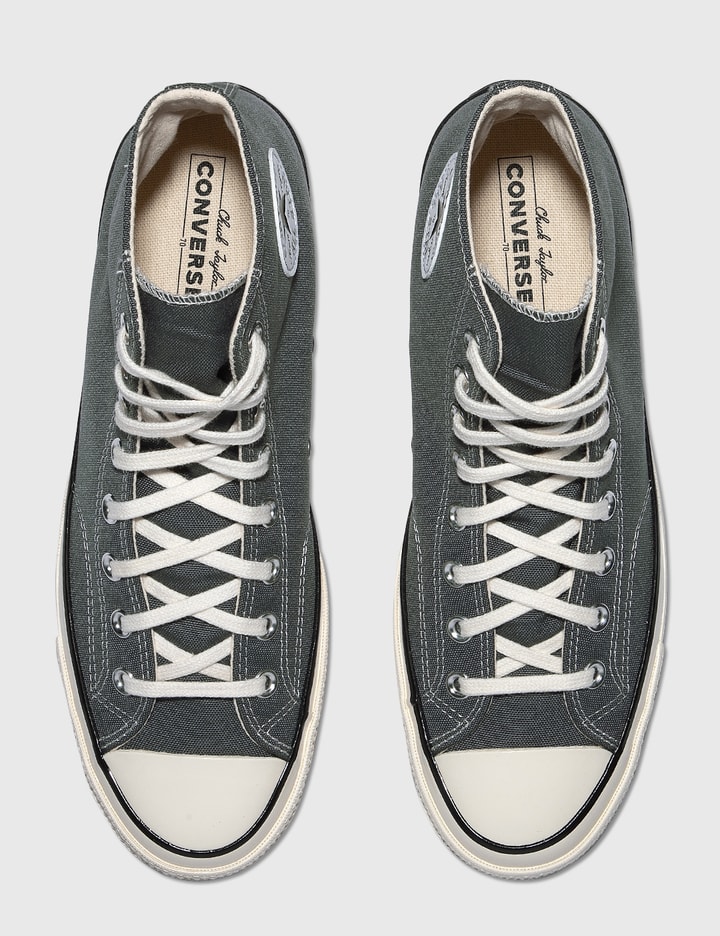 Converse - Chuck 70 Vintage Canvas | HBX - Globally Curated Fashion and ...