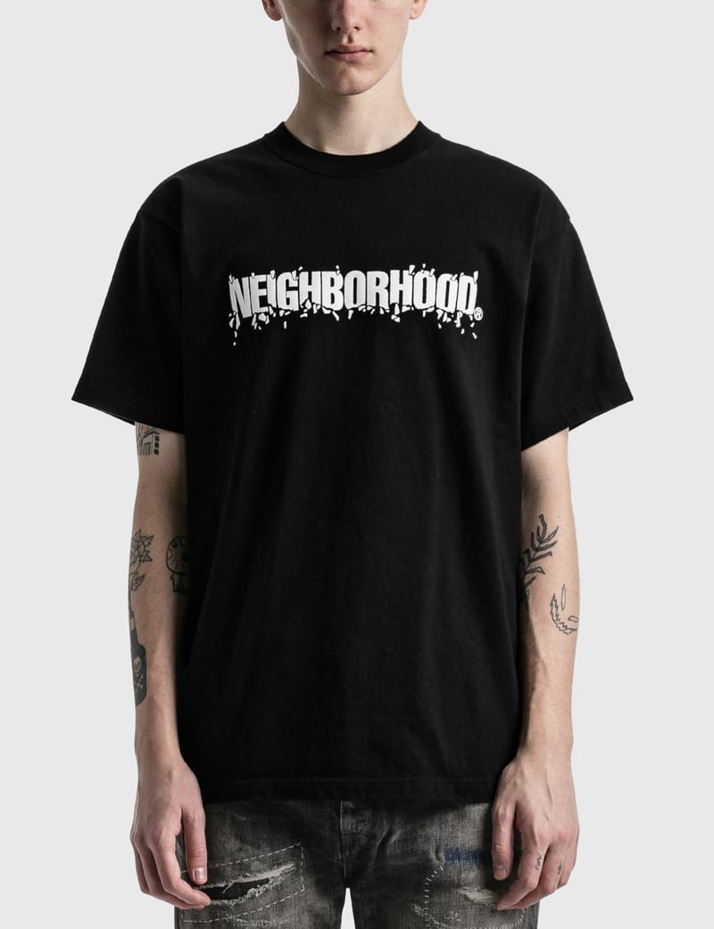 blhlc Cool Tee (antique green/off white) – ballaholic