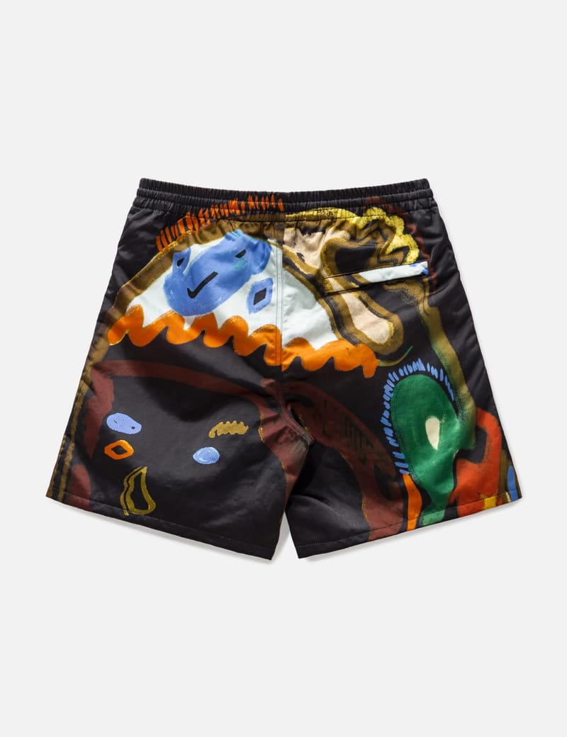 Bape shorts hot sale amazon