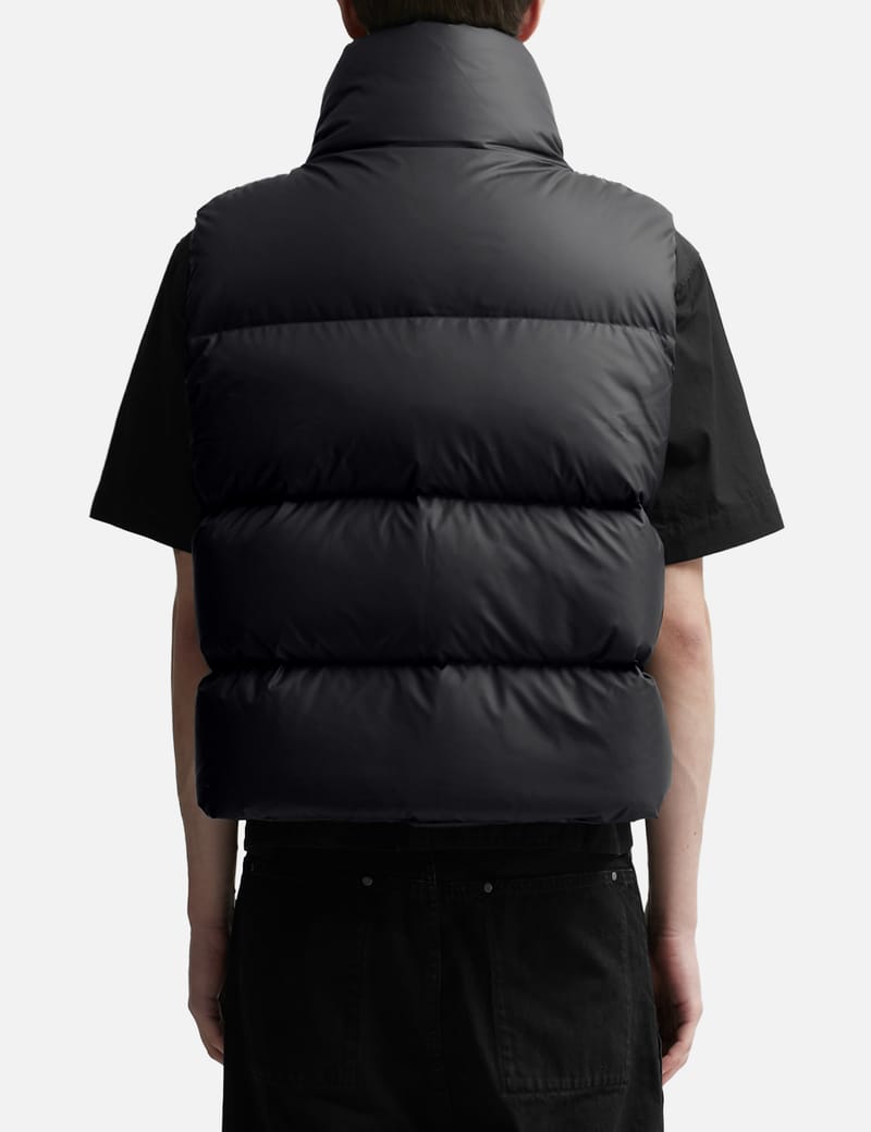 Entire Studios - MML ベスト | HBX - ハイプビースト(Hypebeast Entire Studios - MML ベスト | HBX - ハイプビースト(Hypebeast
