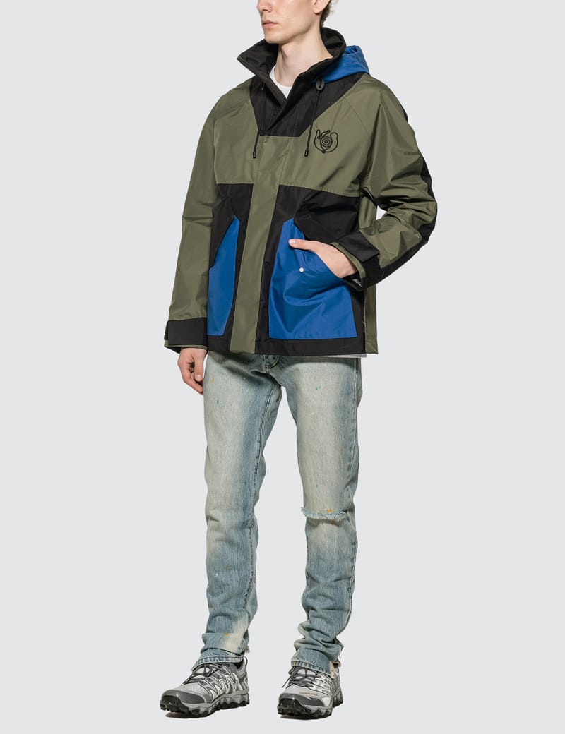 ロエベ - ELN Jacket | HBX