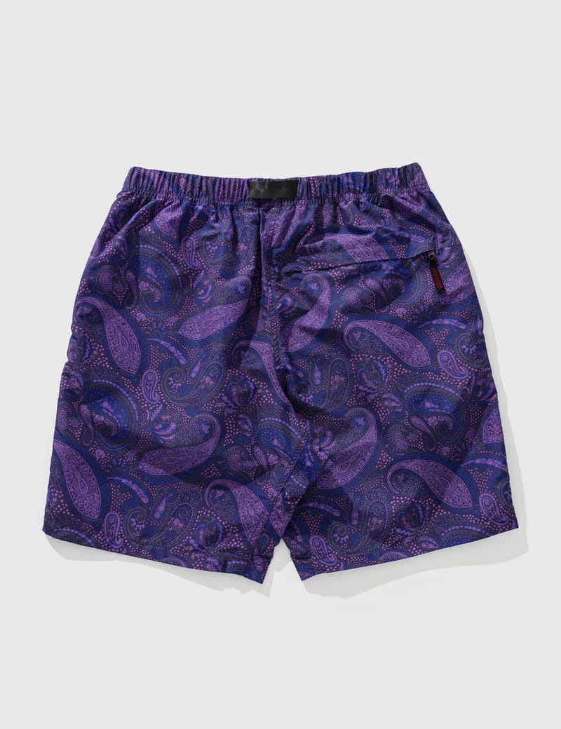 Gramicci - SHELL PACKABLE SHORTS | HBX - Globally Curated