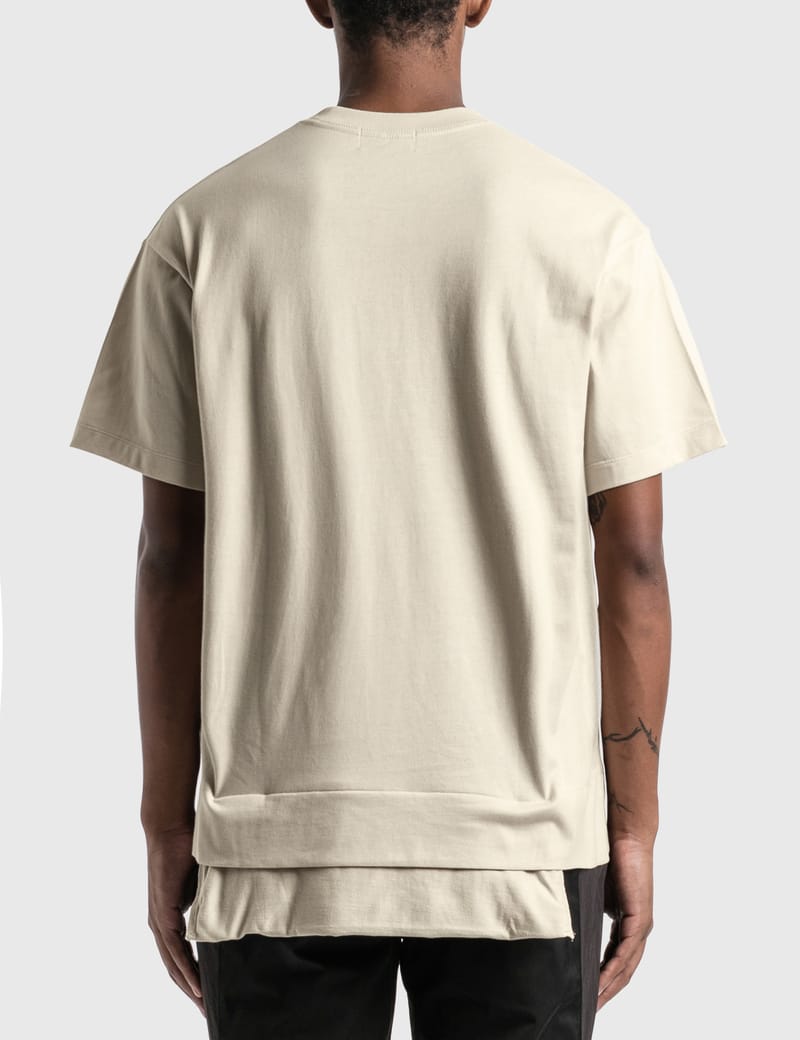 【AMBUSH】ウエストポケットTシャツ AMBUSH® - Waist Pocket T-shirt | HBX - Globally Curated