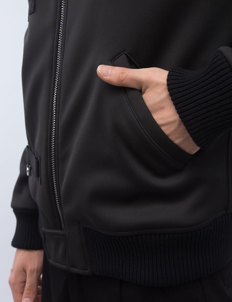 LETASCA - Bomber Jacket | HBX - Globally Curated Fashion and