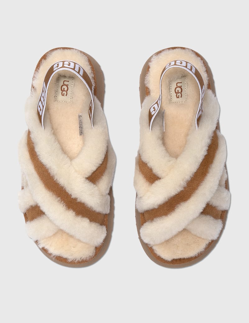 UGG - Disco Cross Slide | HBX