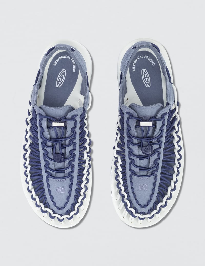 Keen - Tokyo Hemp Connection x KEEN UNEEK | HBX - Globally
