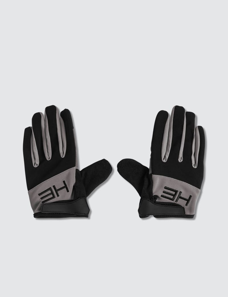 Heliot Emil - Grip Gloves | HBX