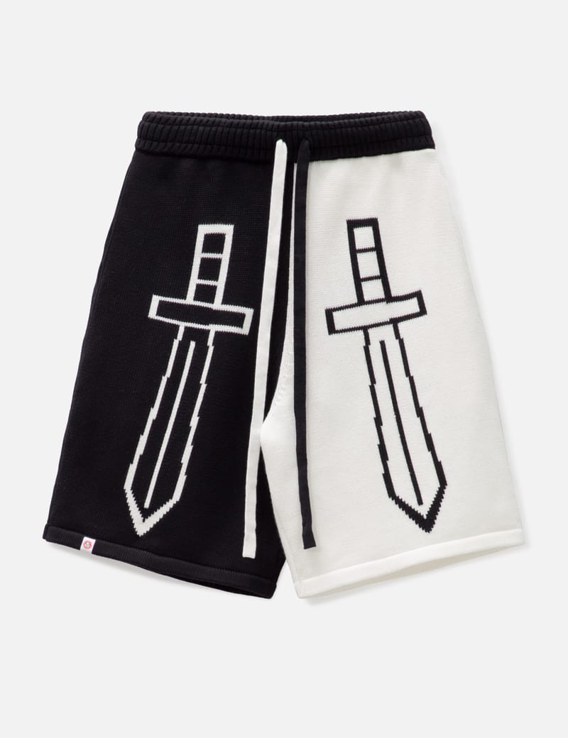 パンツ Charles Jeffrey Loverboy SHIRT SKIRT25ss Runway Show: Charles Jeffrey LOVERBOY S/S 25 | SHOWstudio