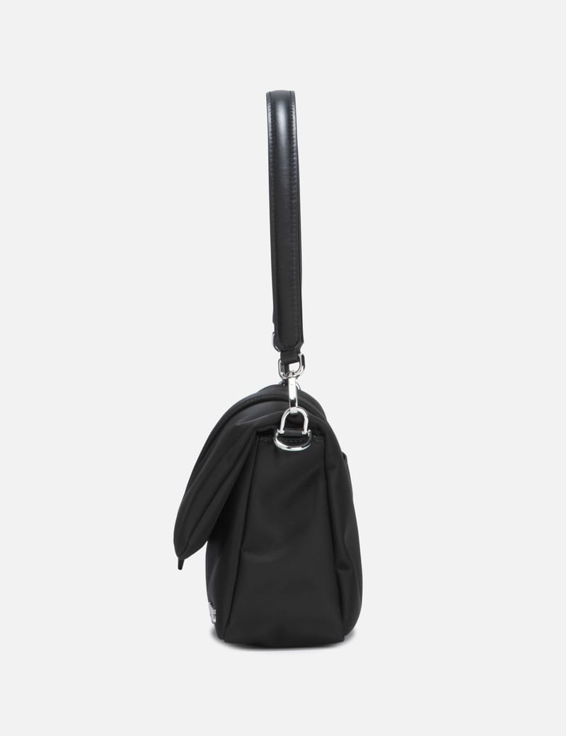 ジャックムス - Le Bambimou ナイロン フラップ バッグ | HBX