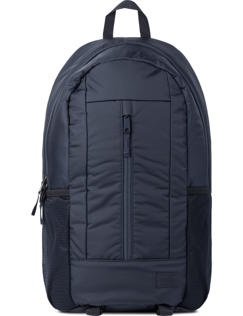 Head Porter - Master Navy Daypack | HBX