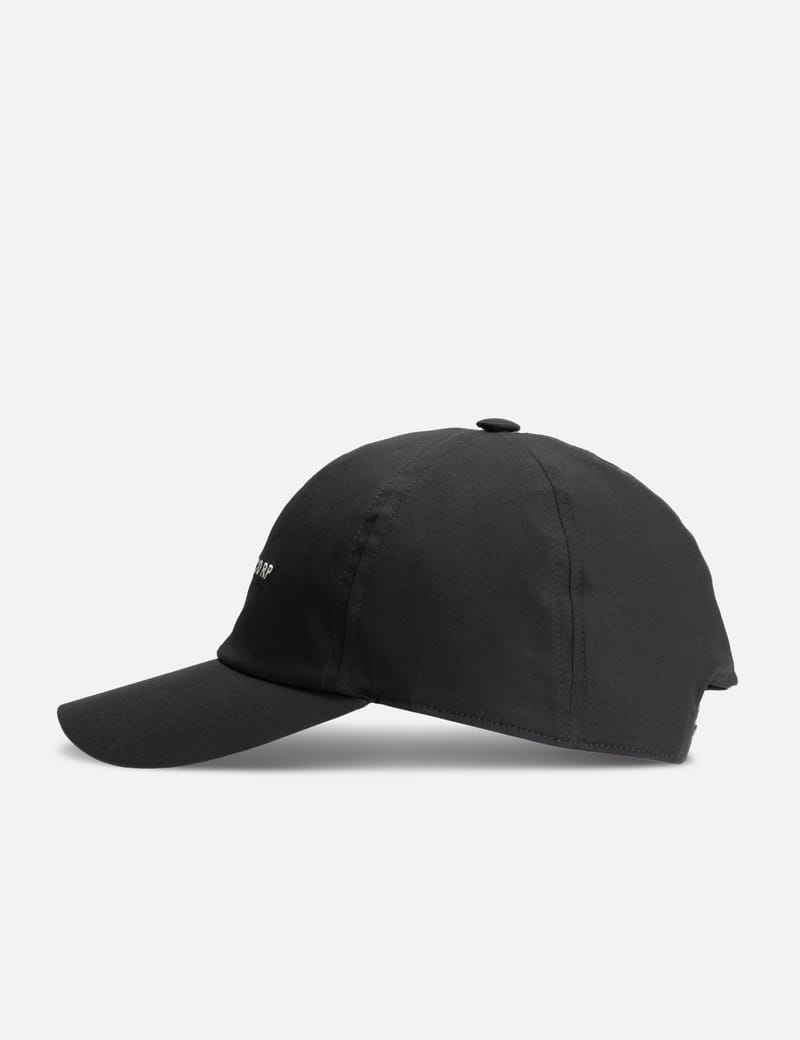 新品 RICK OWENS OWENSCORP BASEBALL CAP Buy Rick Owens OWENSCORP Baseball Cap 'Black/Dust' - RR01D3400