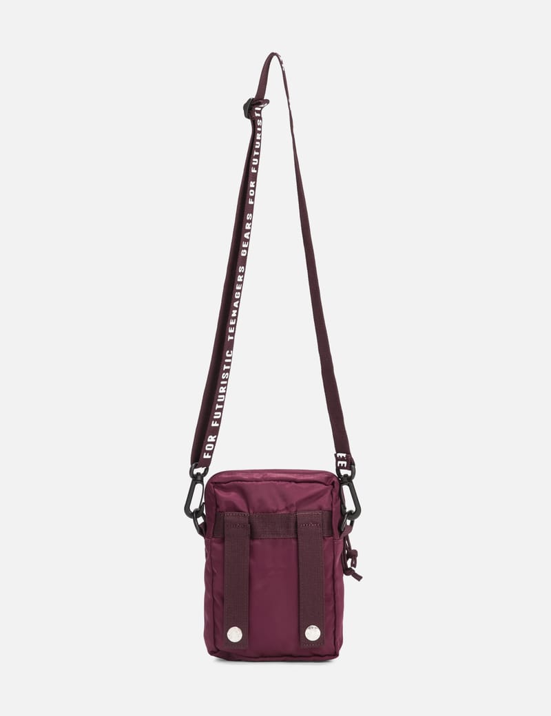 バッグ HUMAN MADE MILITARY POUCH #2 Human Made Military Pouch 2 | FIRMAMENT - Berlin Renaissance