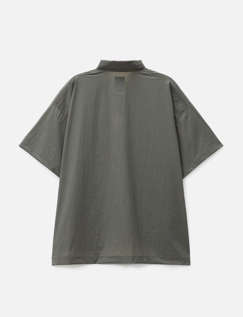 Stripes For Creative - Oversized Polo | HBX - Globally