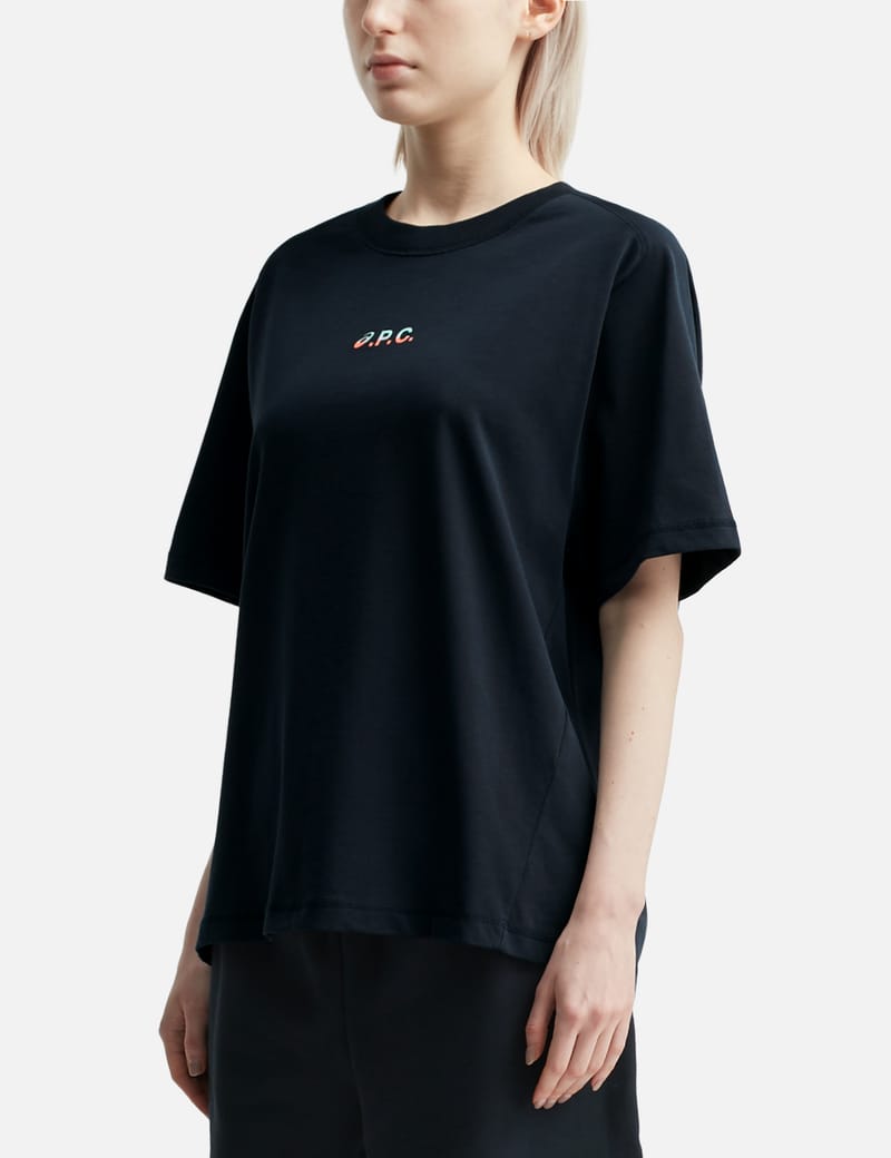 A.P.C. / アーペーセー】417別注 ビッグロゴ Tシャツ（Tシャツ