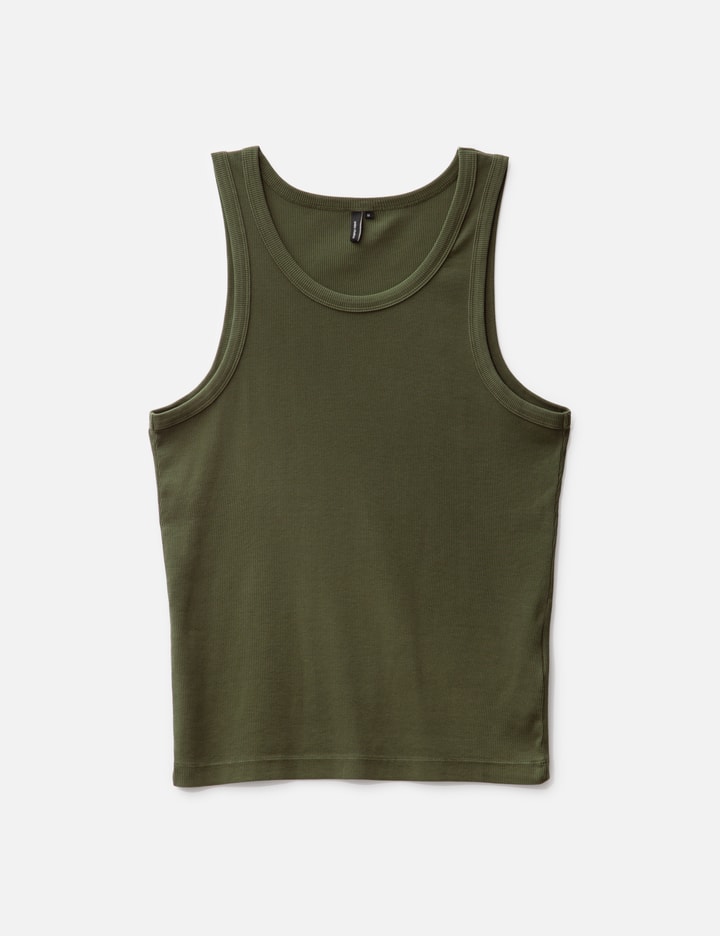 Entire Studios - RIB TANK | HBX
