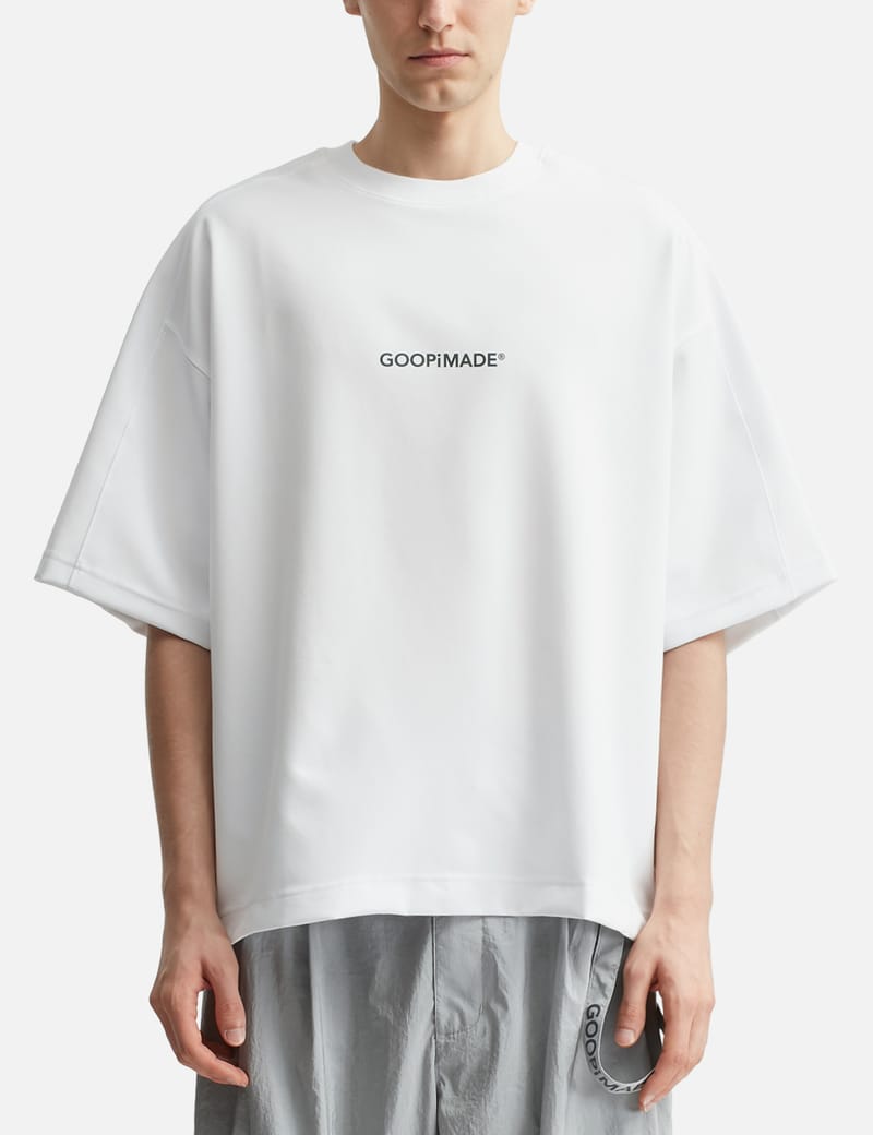 新品 T9g Rangeas x goopimade x aes MELT” R! 孤僻限定🛸 GOOPiMADE x AES x T9G Special Tri-Way