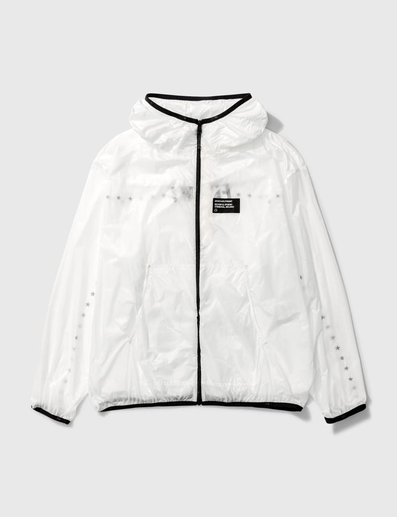 Moncler Genius - 7 Moncler Frgmt Hiroshi Fujiwara Mahpe Jacket