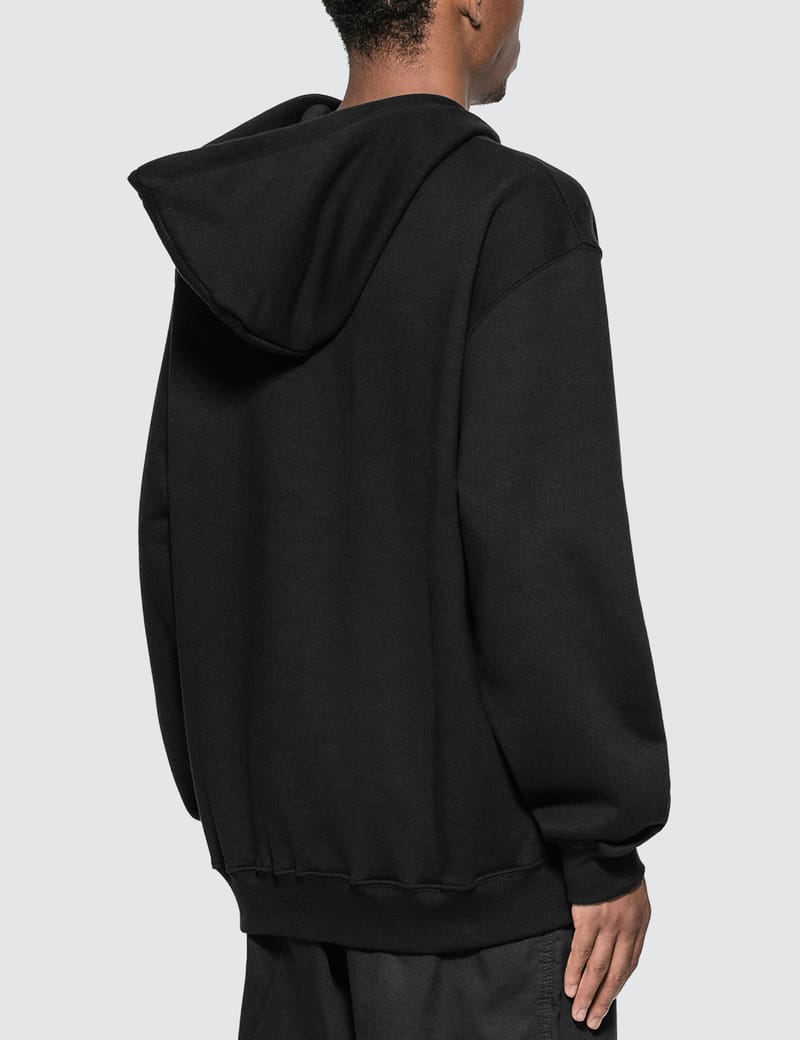 Polar best sale uzi hoodie