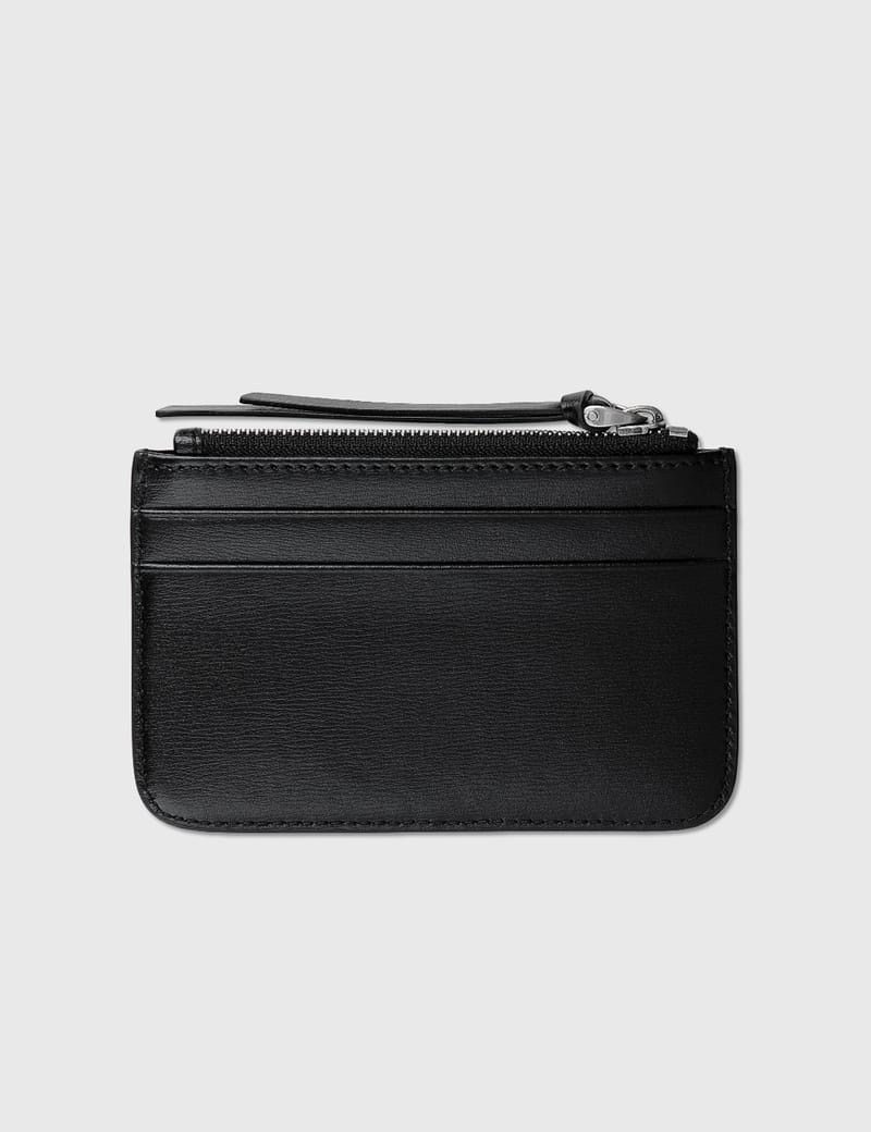 アミ パリス - Ami De Coeur ジップウォレット | HBX